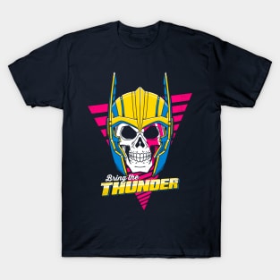 Bring the Thunder T-Shirt